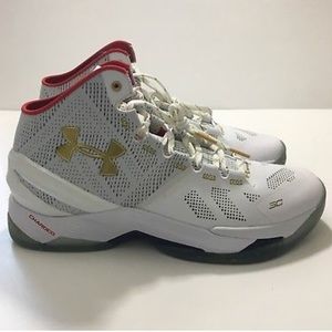 Under Armour Curry 2 All Star Basketball Shoes